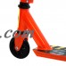 Freestyle Trick Stunt Scooter for Beginners Amateurs, Red   568396881